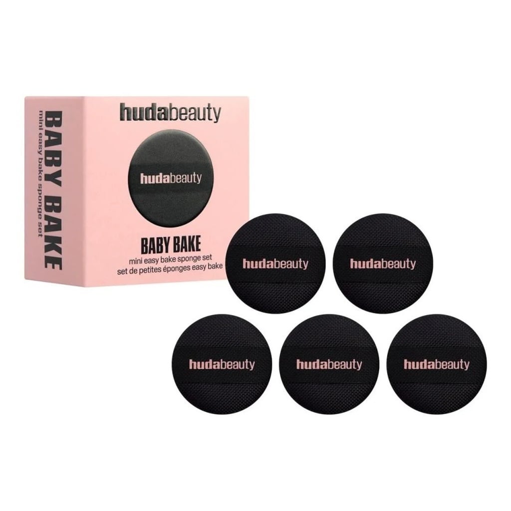 Baby Bake Easy Bake Mini Sponge Set