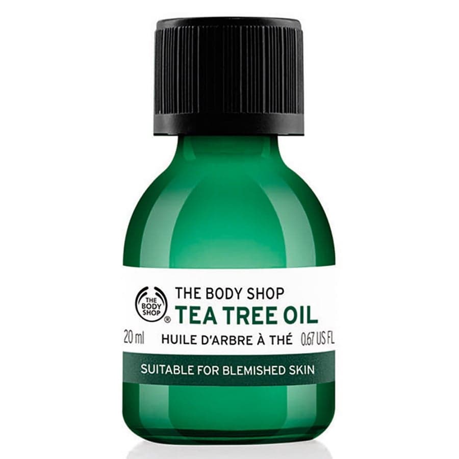 Tea Tree Oil