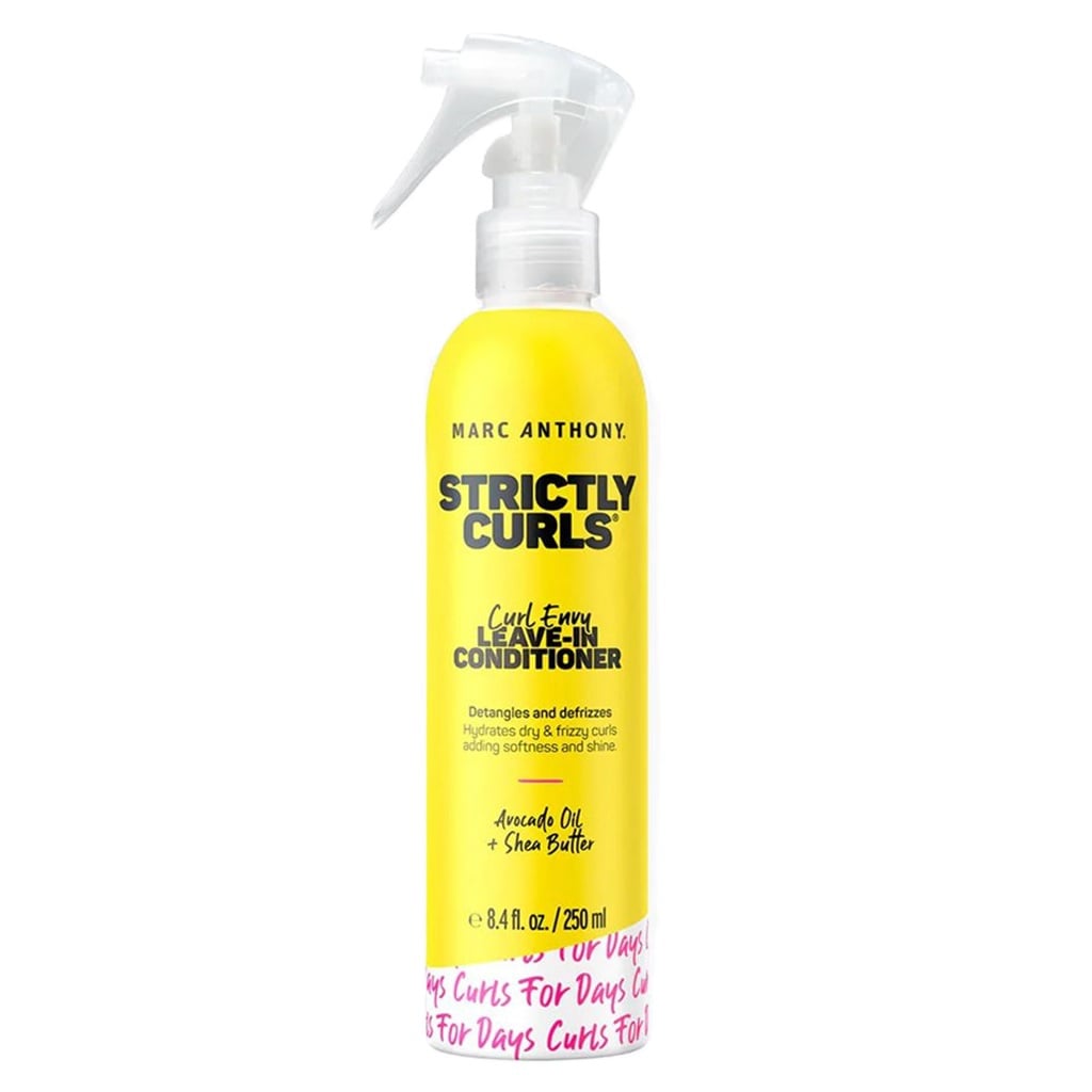 Strictly Curls Defrizz Detangle Leave in Conditioner 250 ml