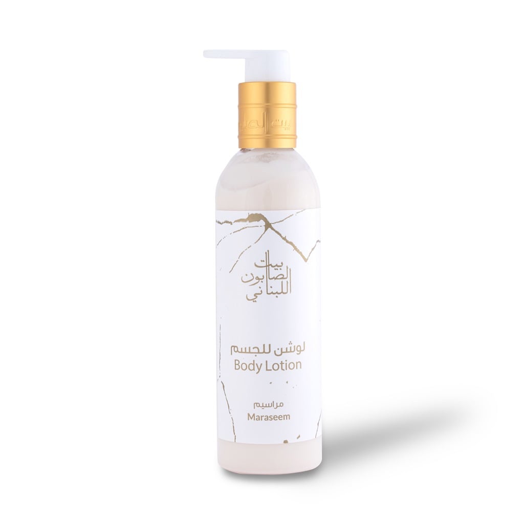 Maraseem Body Lotion 250 ml