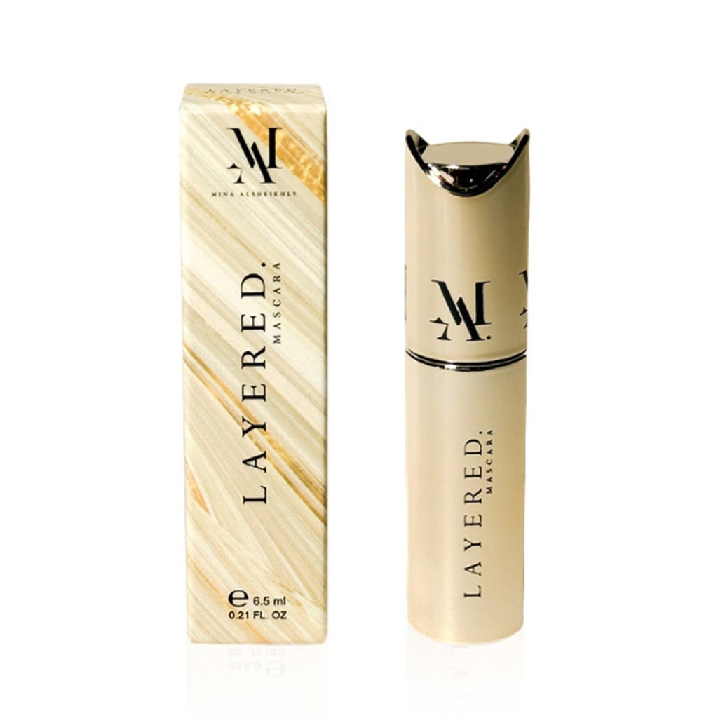 Layered Mascara Mini 6.5 ml