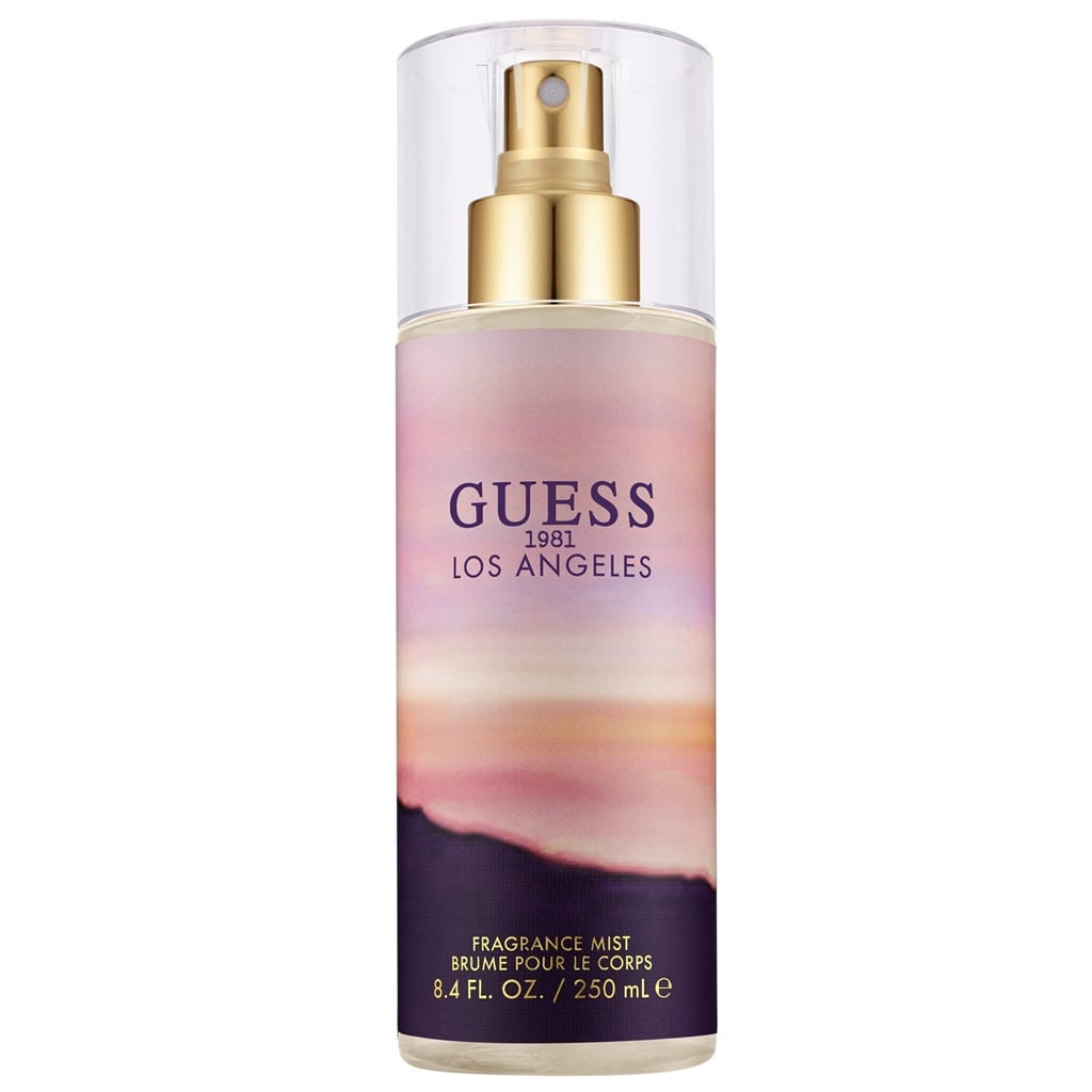 1981 Los Angeles Fragrance Mist 250 ml