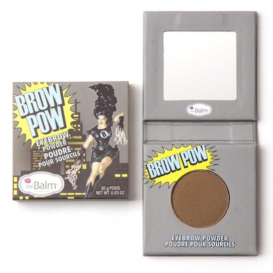 Brow Pow Eyebrow Powder