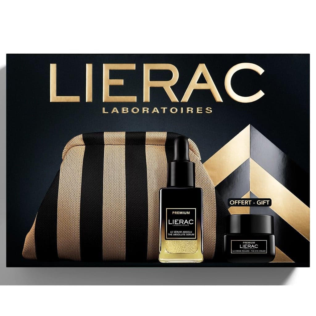 Laboratoires set 2 PCS