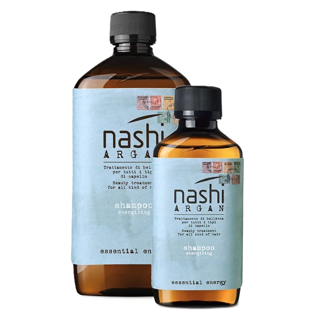 Argan Essential Energy Shampoo