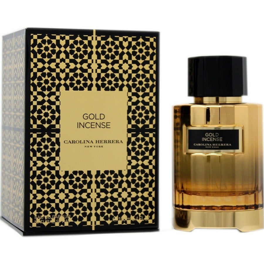عطر جولد اينسنس اودي بارفيوم 100 مل