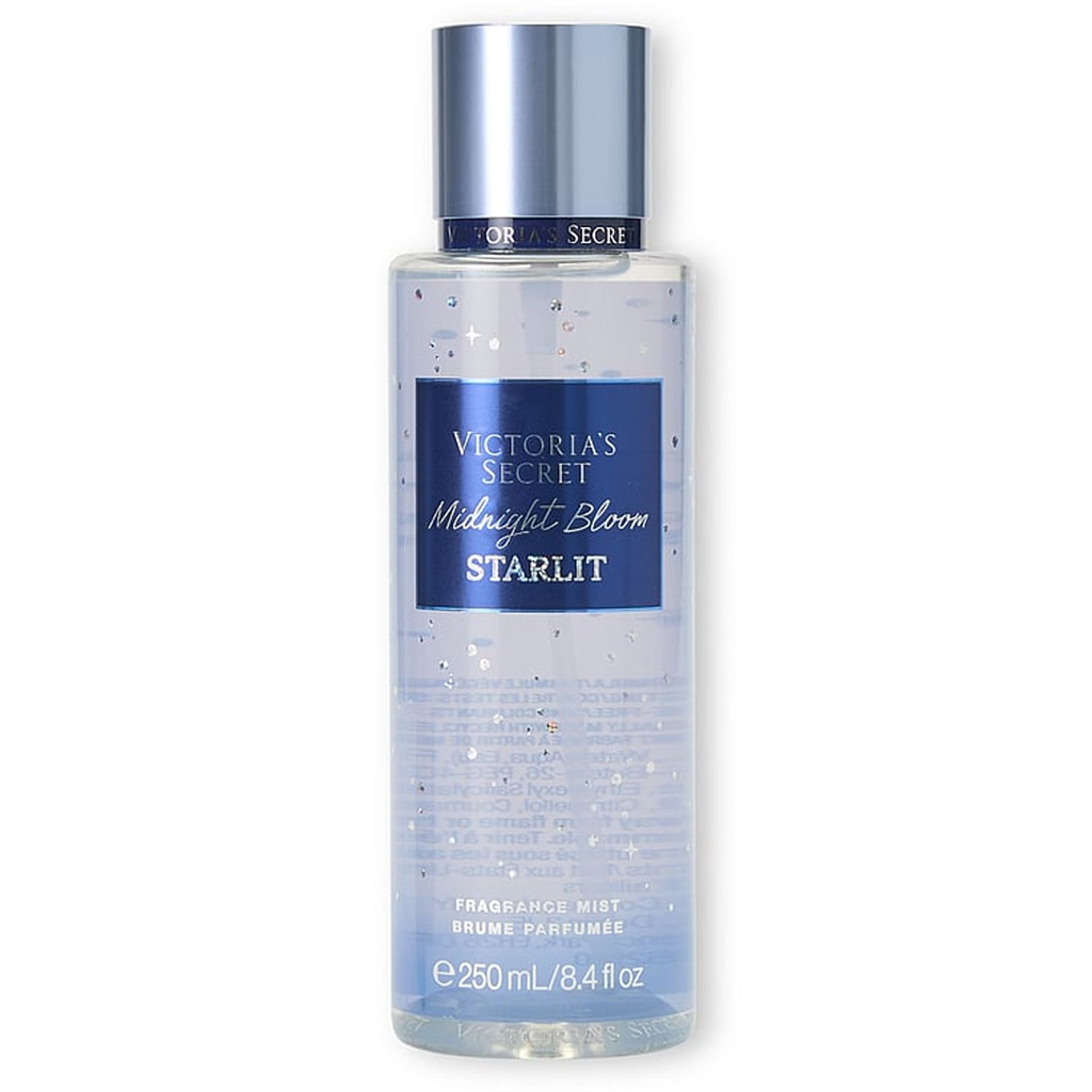 Midnight Bloom Starlit Body Mist 250 ml