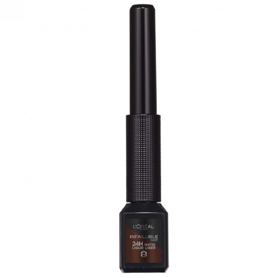 Matte Signature Liquid Eyeliner