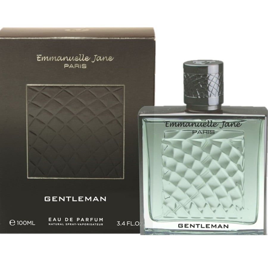 Gentleman EDP 100 ml