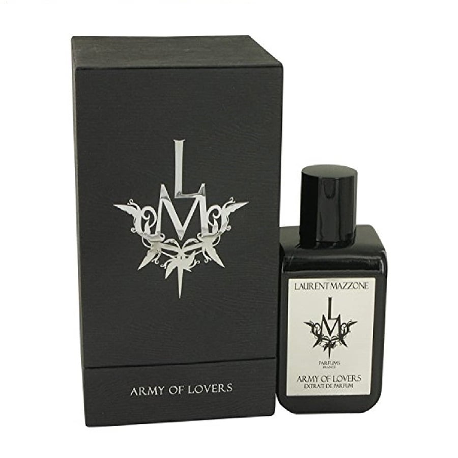 عطر ارمي اوف لوفرس اودي بارفيوم 100 مل