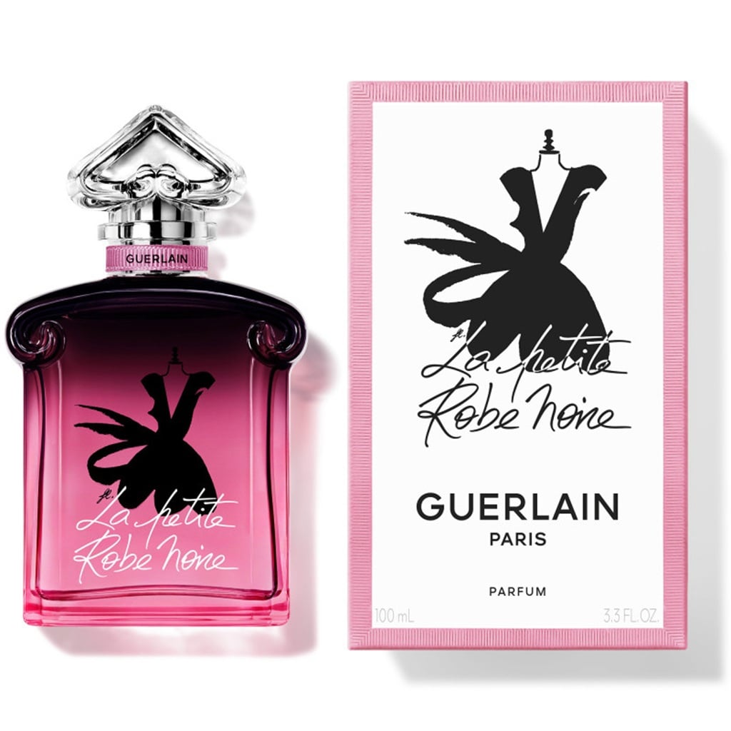 عطر لا بيتيت روب نوير 100 مل