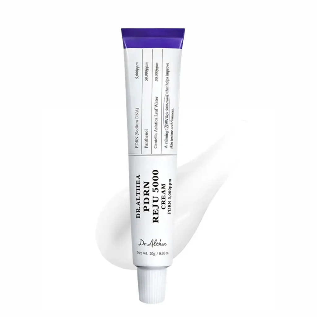 Reju 5000 Cream 20 g