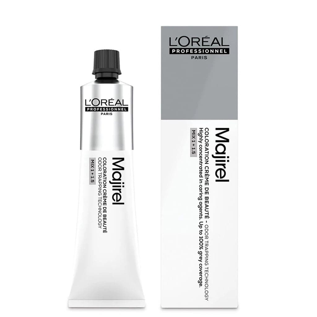 Majirel Hair Color 60 ml