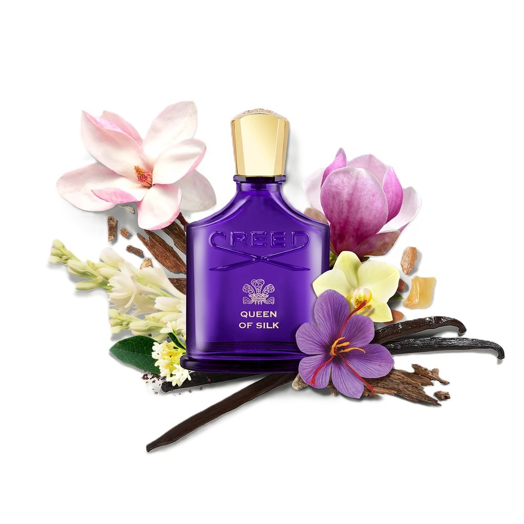 Millesime Queen Of Silk EDP 75 ml