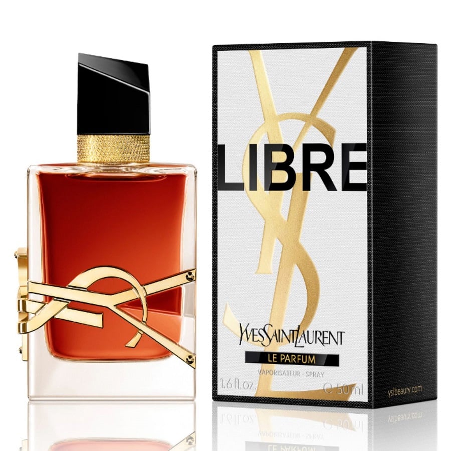 Libre Le Parfum