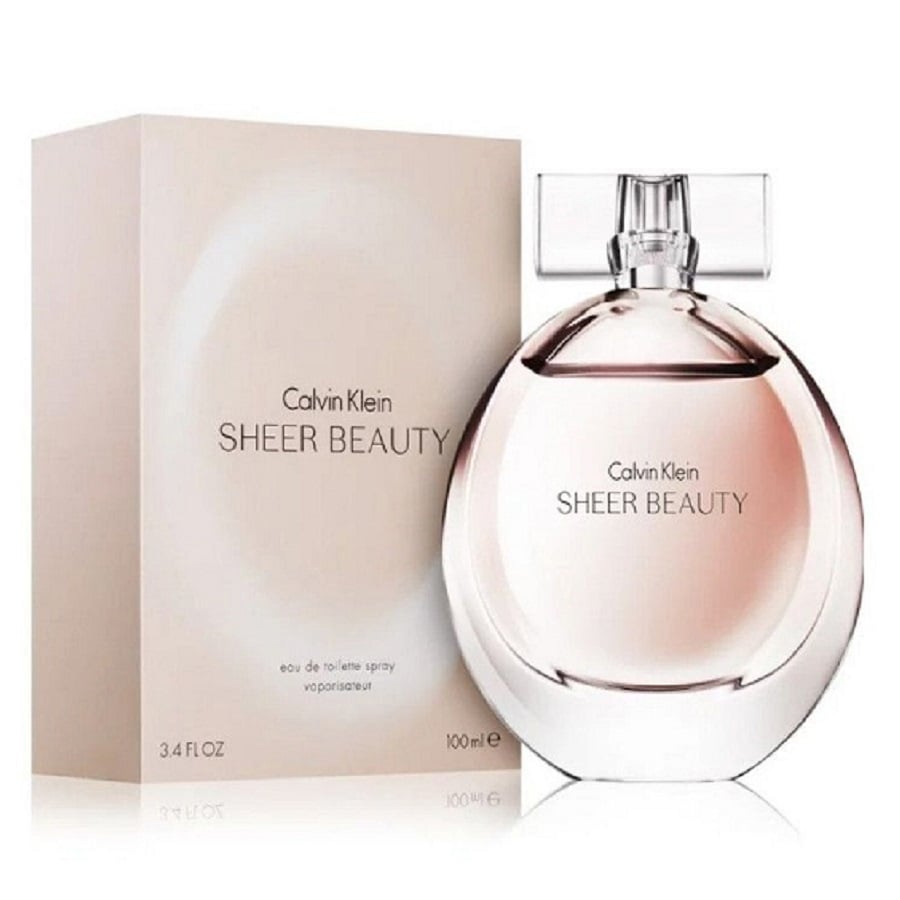 عطر شير بيوتي اودي تواليت 100 مل