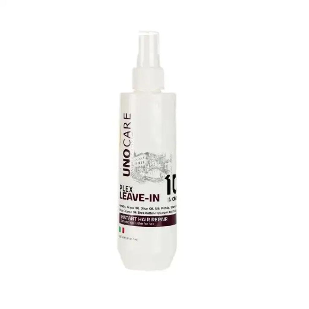 Plex Leave In Instant Hair Repair 250 ml