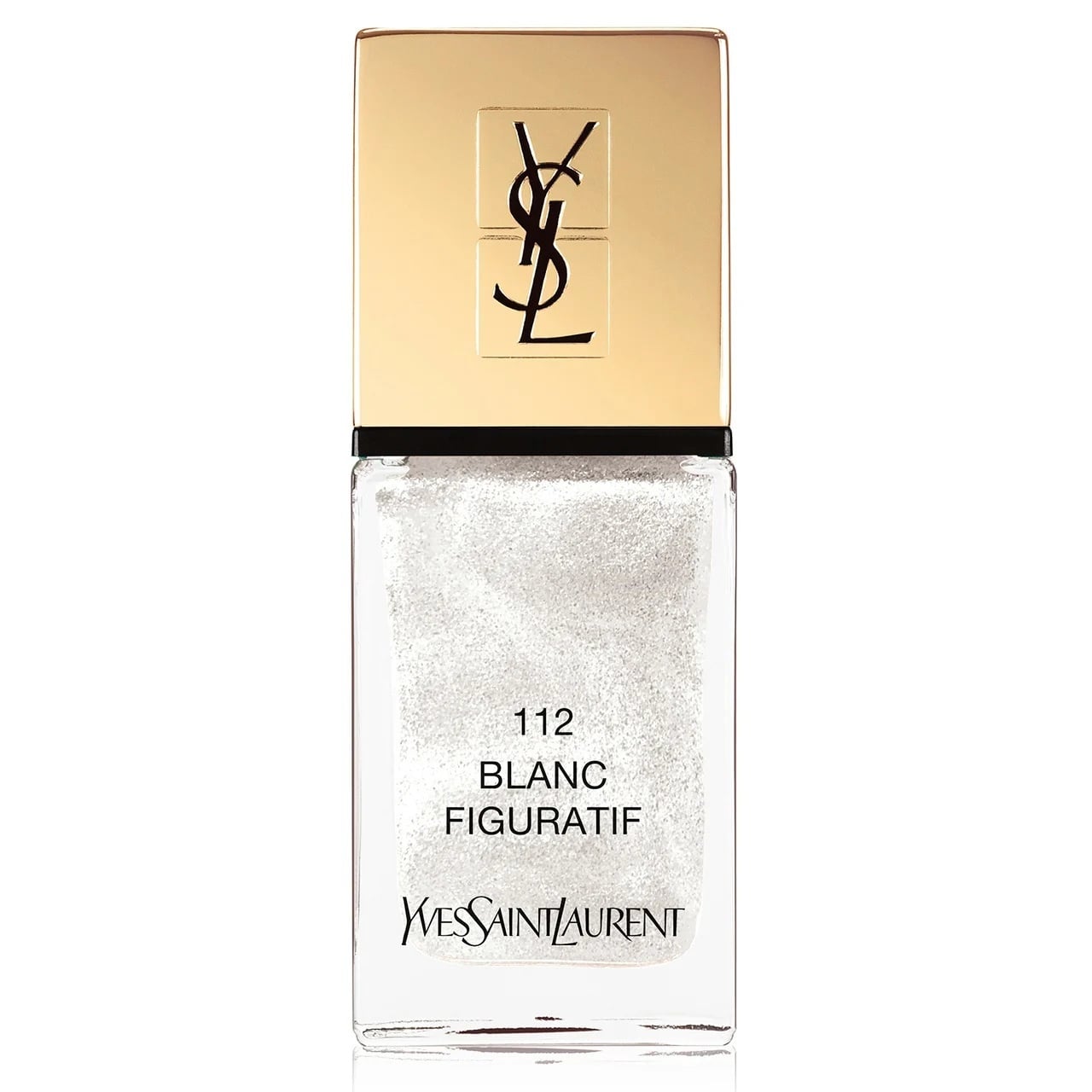 La Laque Couture Nail Polish