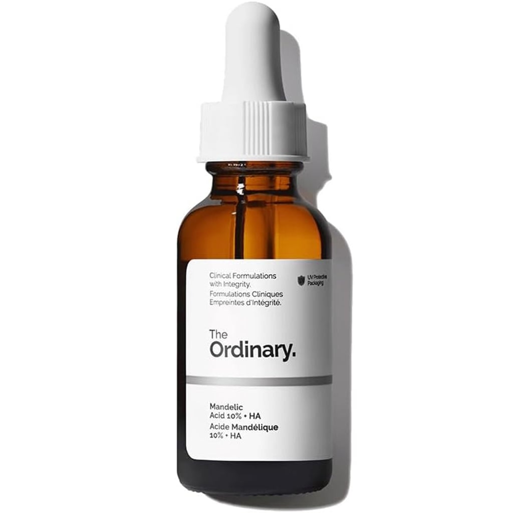 Mandelic Acid 10% + HA 30 ml