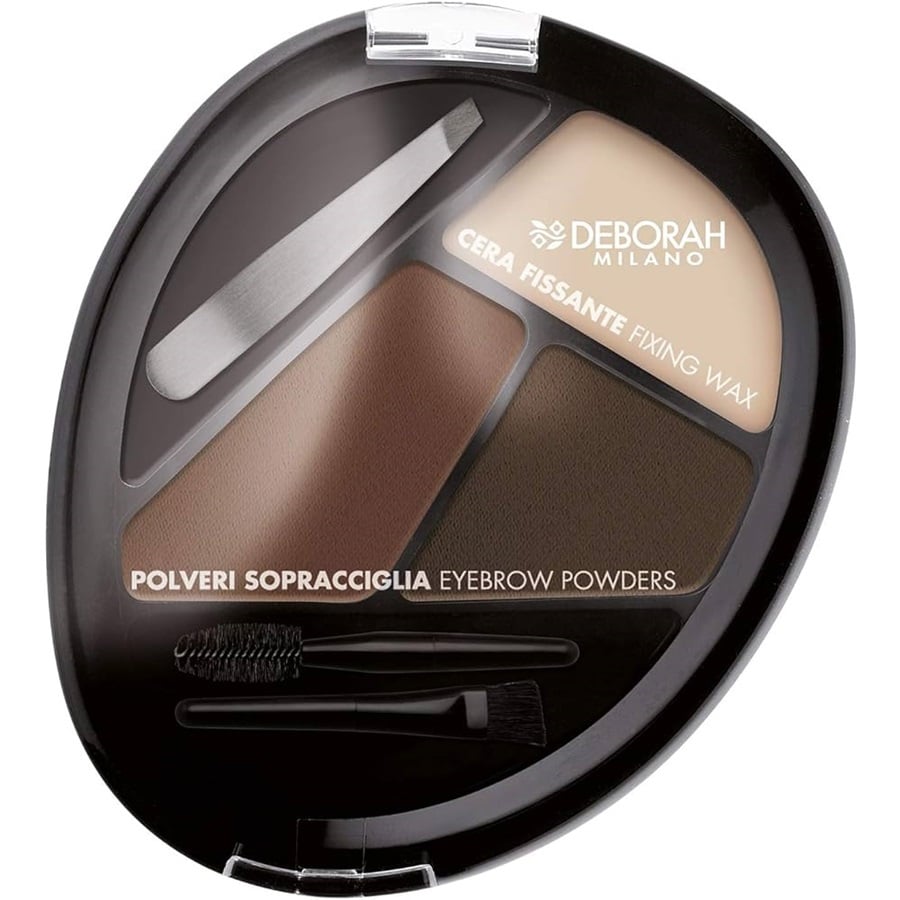 Eyebrow Palette
