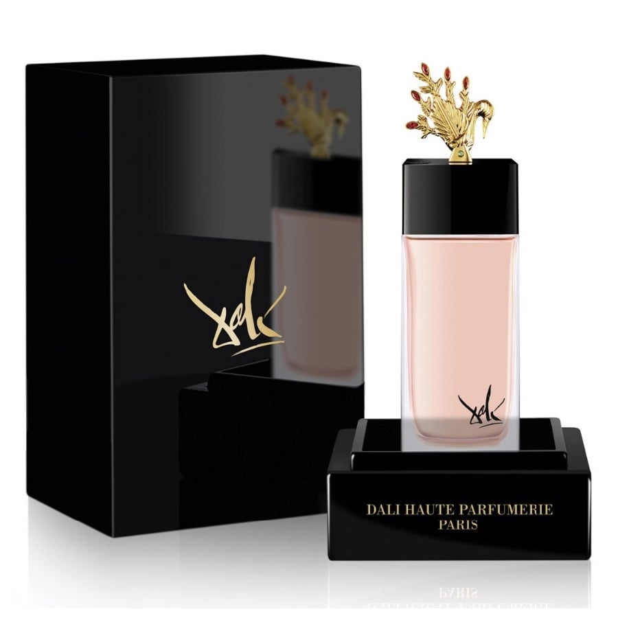 Melodie Du Cygne De La Main EDP 100 ml