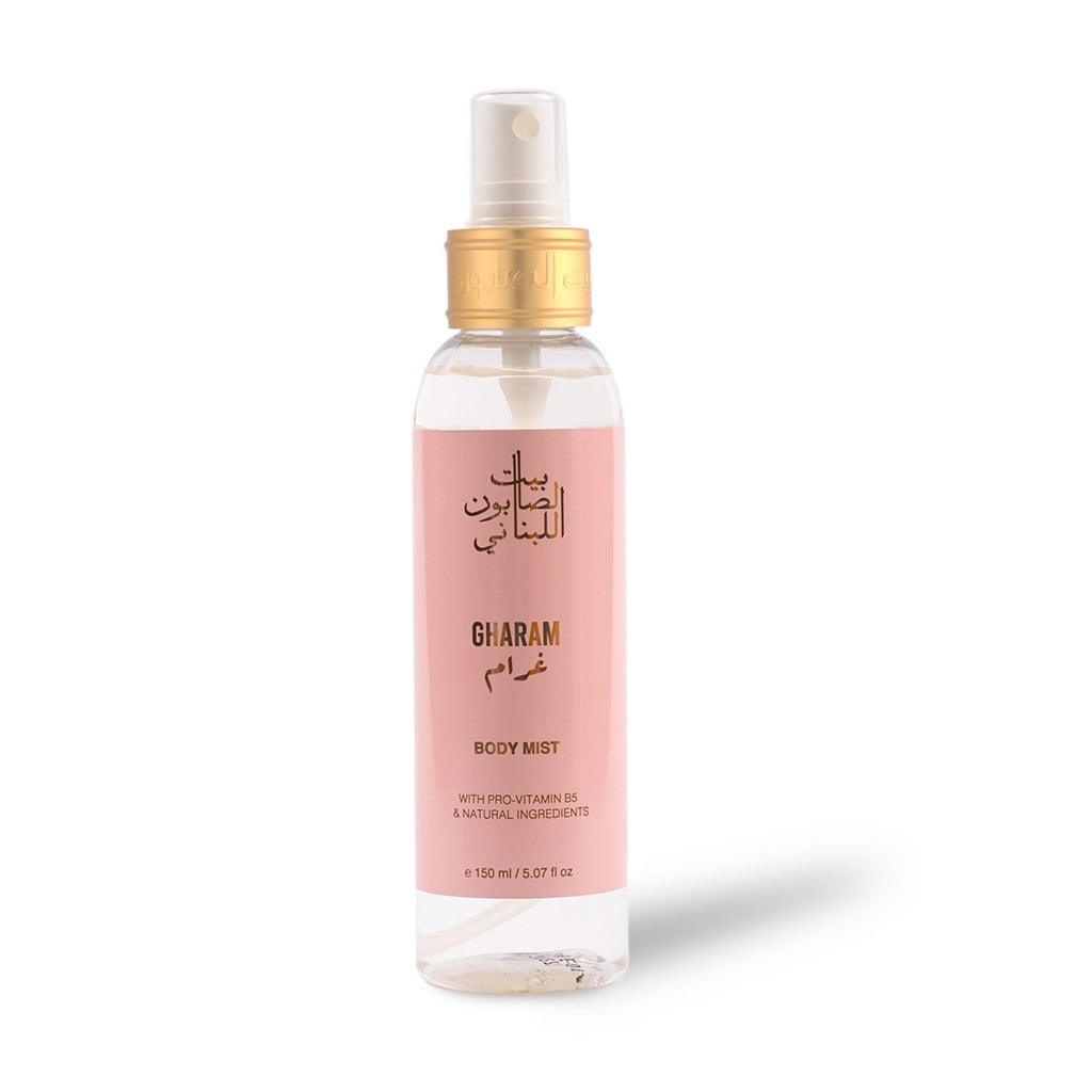 Gharam Body Mist 150 ml