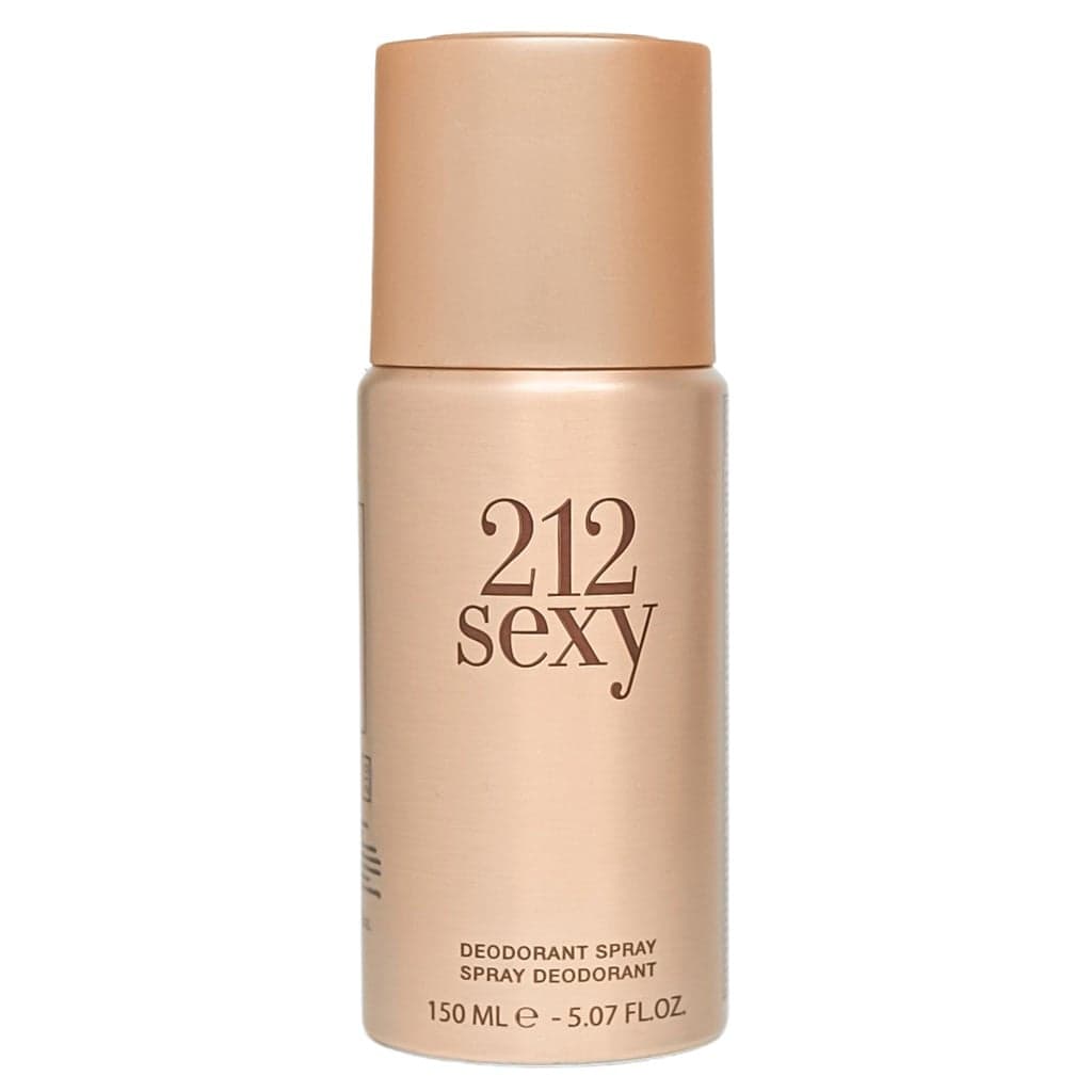 Deodorant Spray 150 ml 212