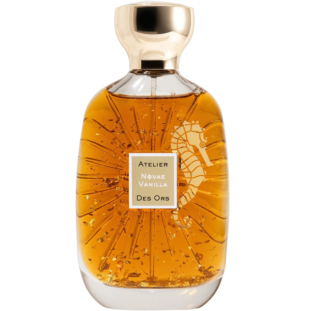 عطر نوفاي فانيليا أودي بارفيوم 100 مل
