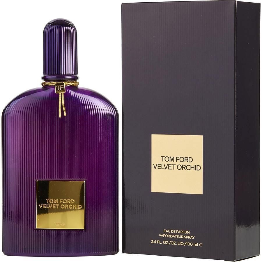 Velvet Orchid EDP 100 ml