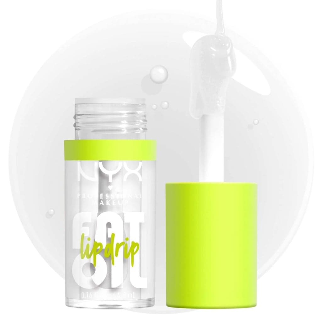 Fat Oil Lip Drip Lip (My Main 01)