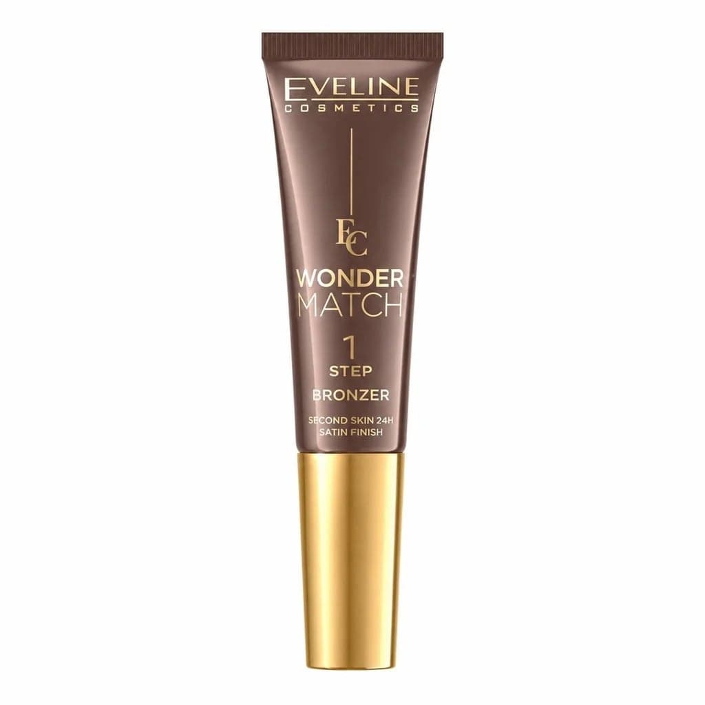 Wonder Match Bronzer