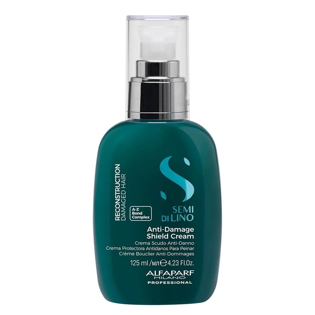 Semi Di Lino Anti Damage Shield Cream 125 ml