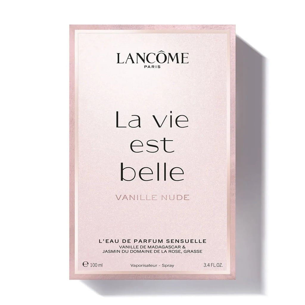 La Vie Est Belle Vanille Nude EDP 100 ml