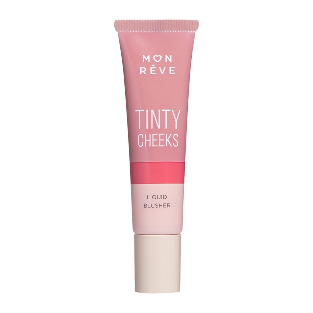 Tinty Cheeks Liquid Blusher