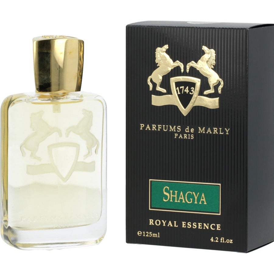 عطر شاجيا اودي بارفيوم 125 مل