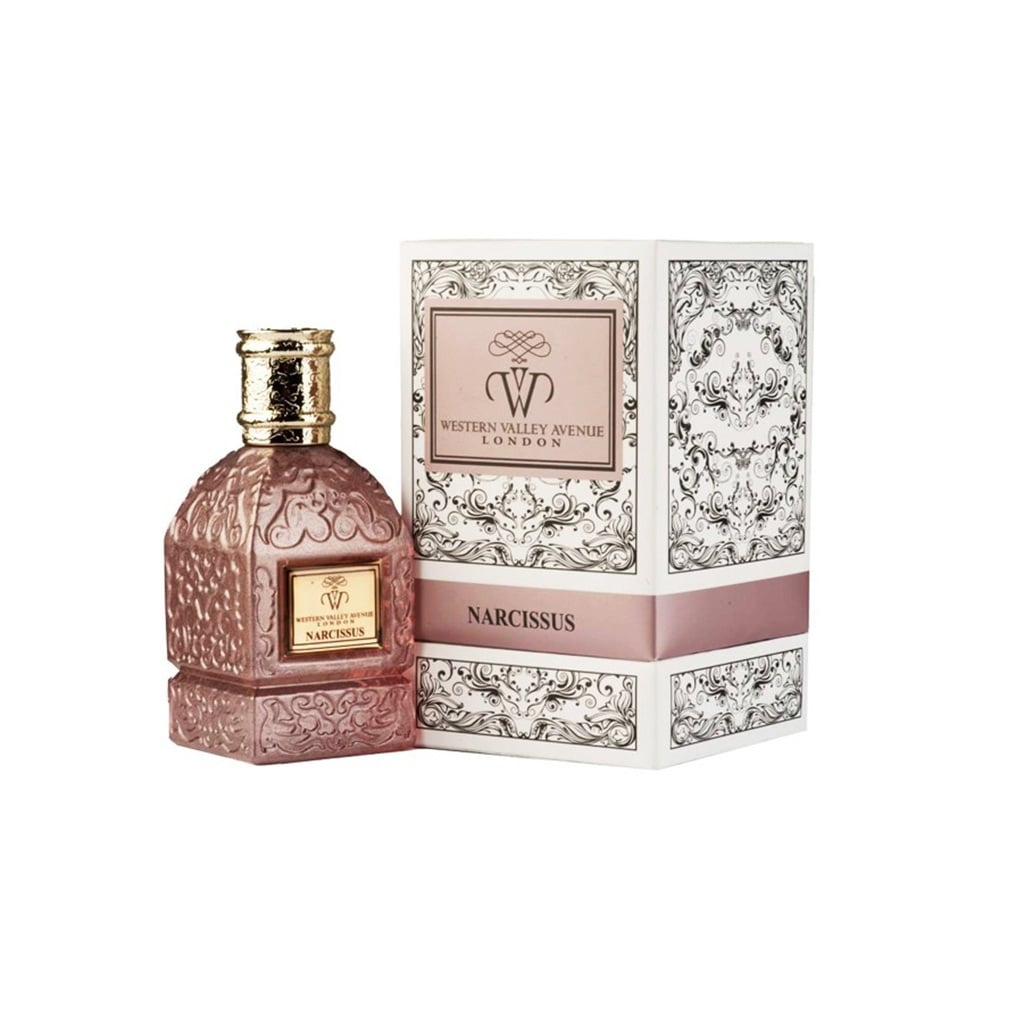 عطر افنيو لندن نارسيس اودي بارفيوم 75 مل