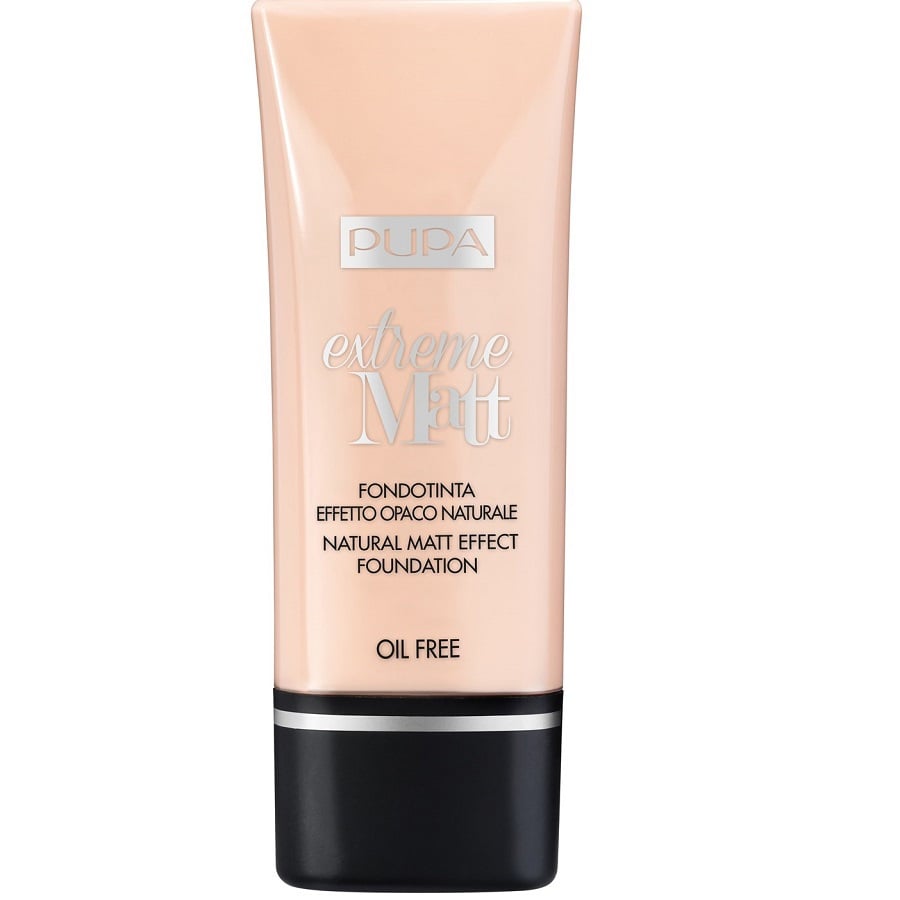 Extreme Matt Fluid Foundation 30 g