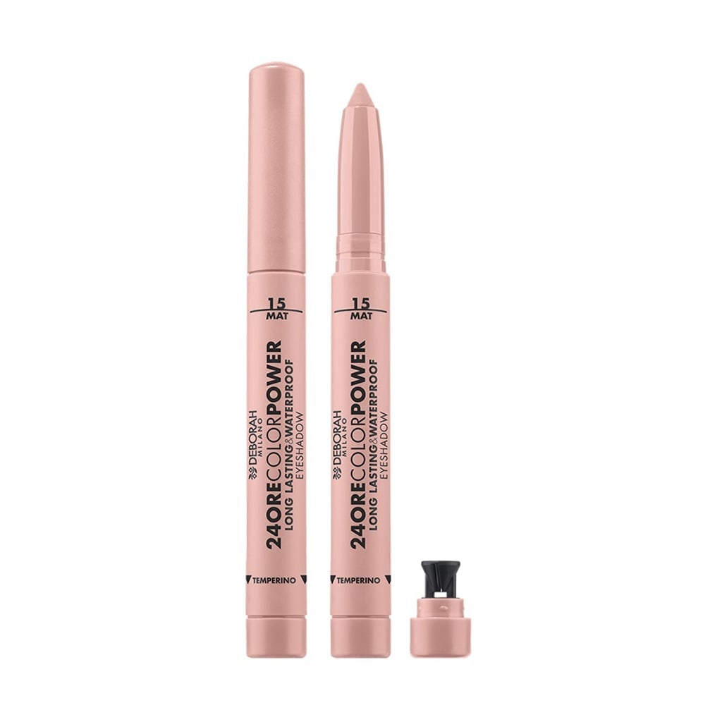 24 H Color Power Eyeshadow