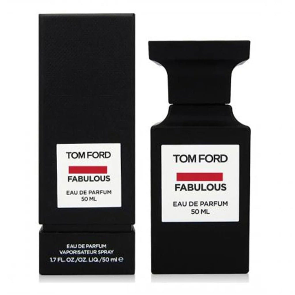 Fabulous EDP 50 ml