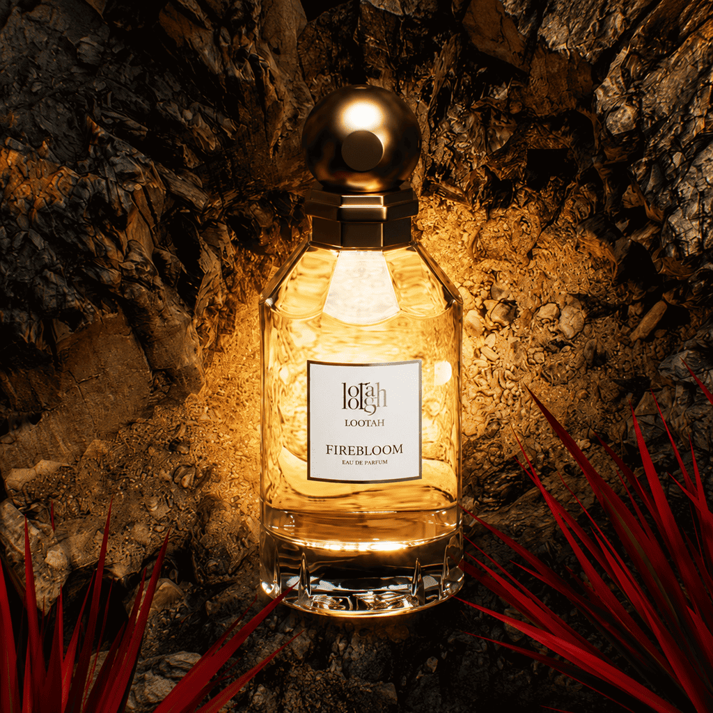 عطر فايربلوم أودي بارفيوم 80 مل
