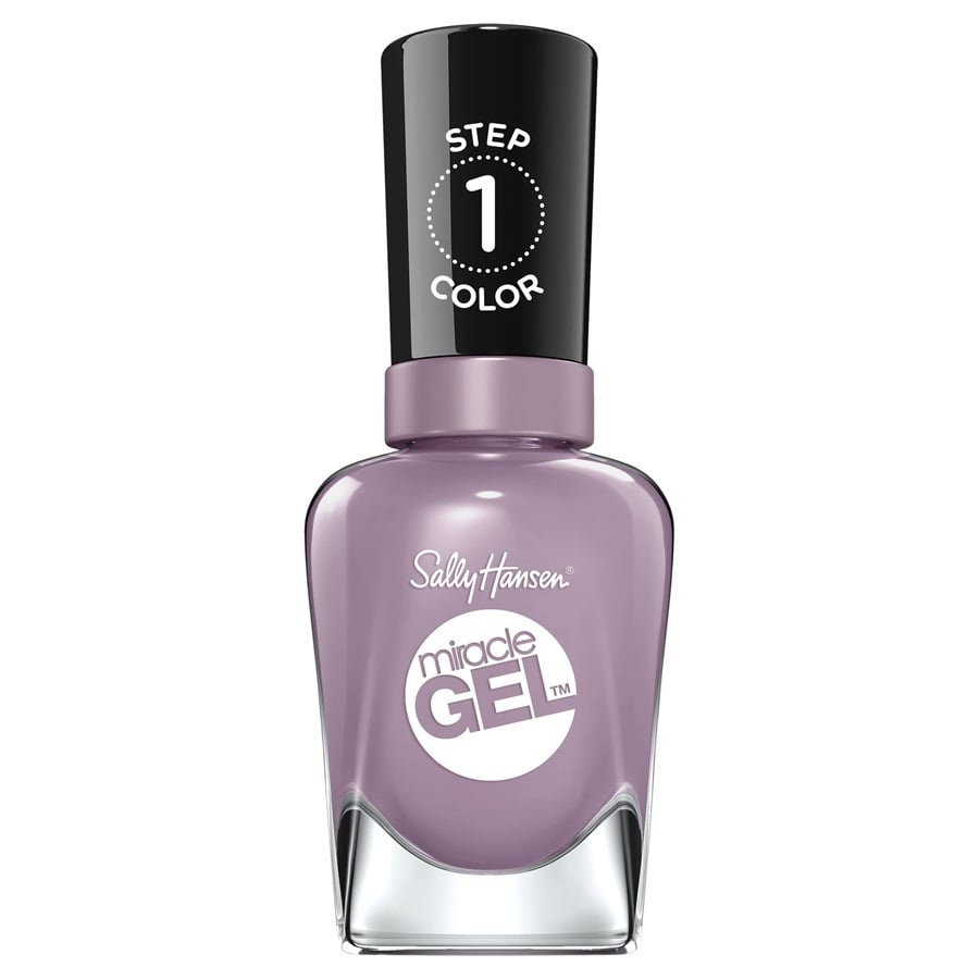 Gel Nail Polish