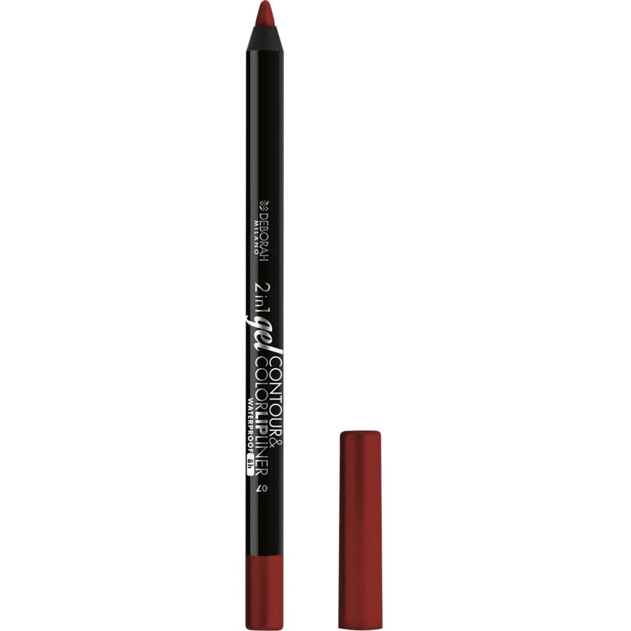 2 In1 Gel Contour & Color Lip Liner