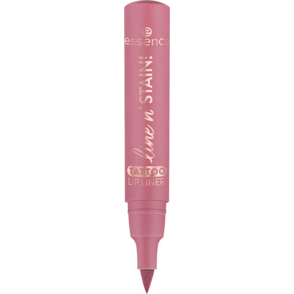 Line n Stain Tattoo Lip Liner