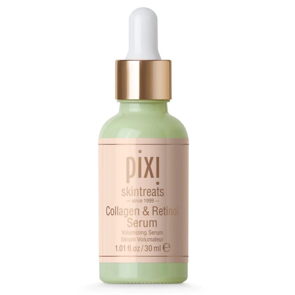 Botanical Collagen & Retinol Serum 30 ml