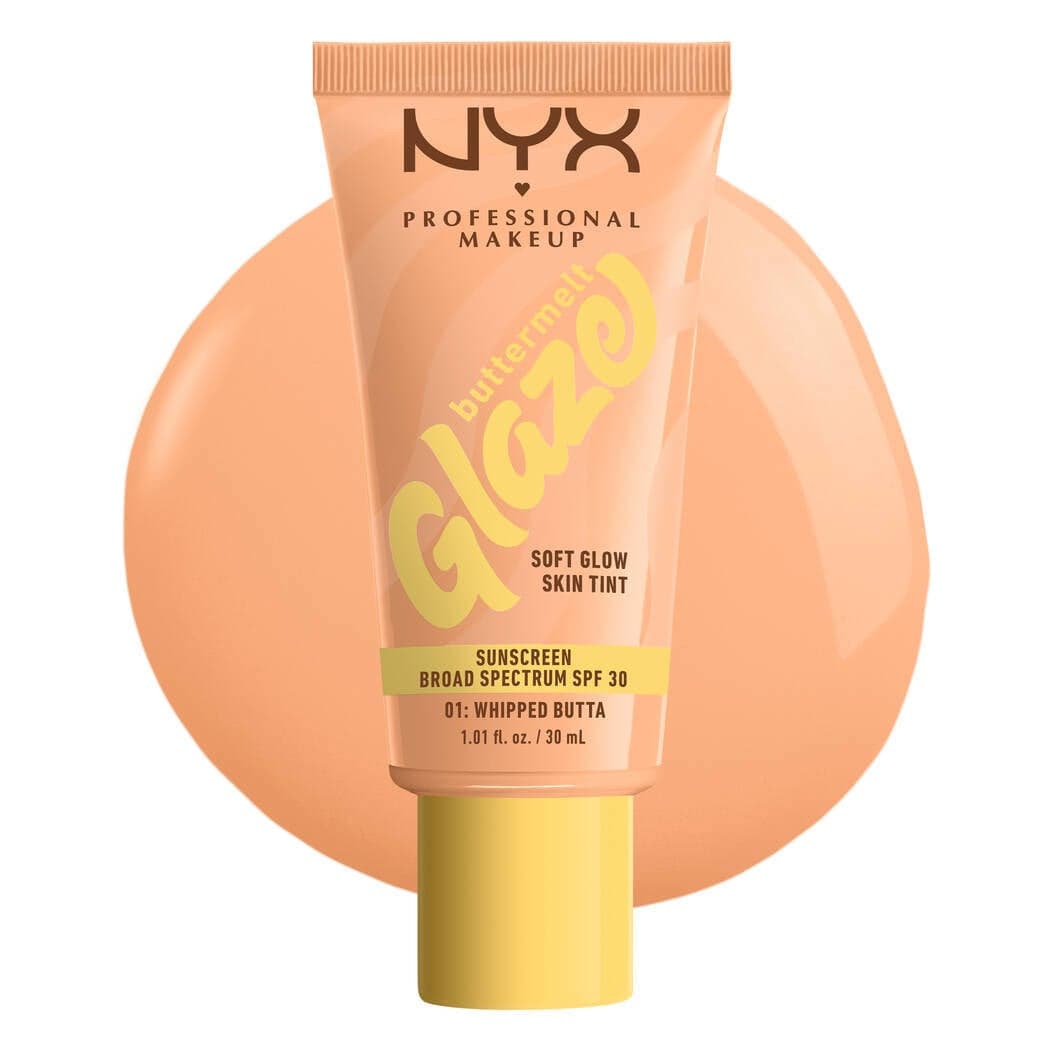 Buttermelt Glaze Skin Tint SPF 30