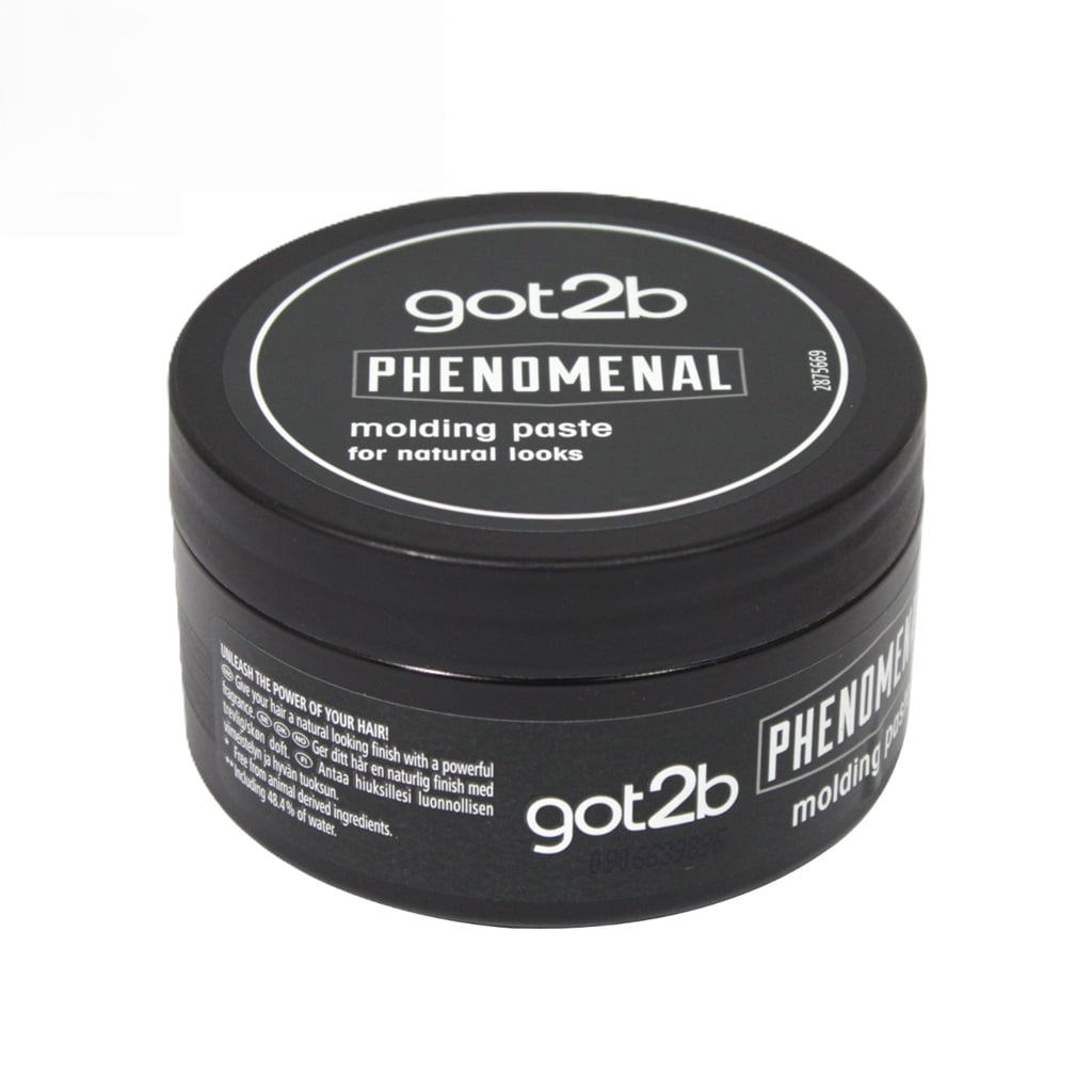 Got 2b Phenomenal Wax 100 ml