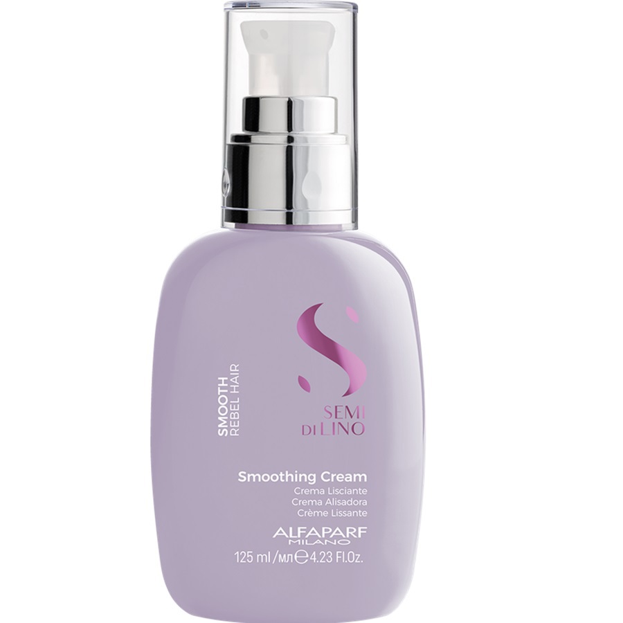 Semi Di Lino Smoothing Cream 125 ml
