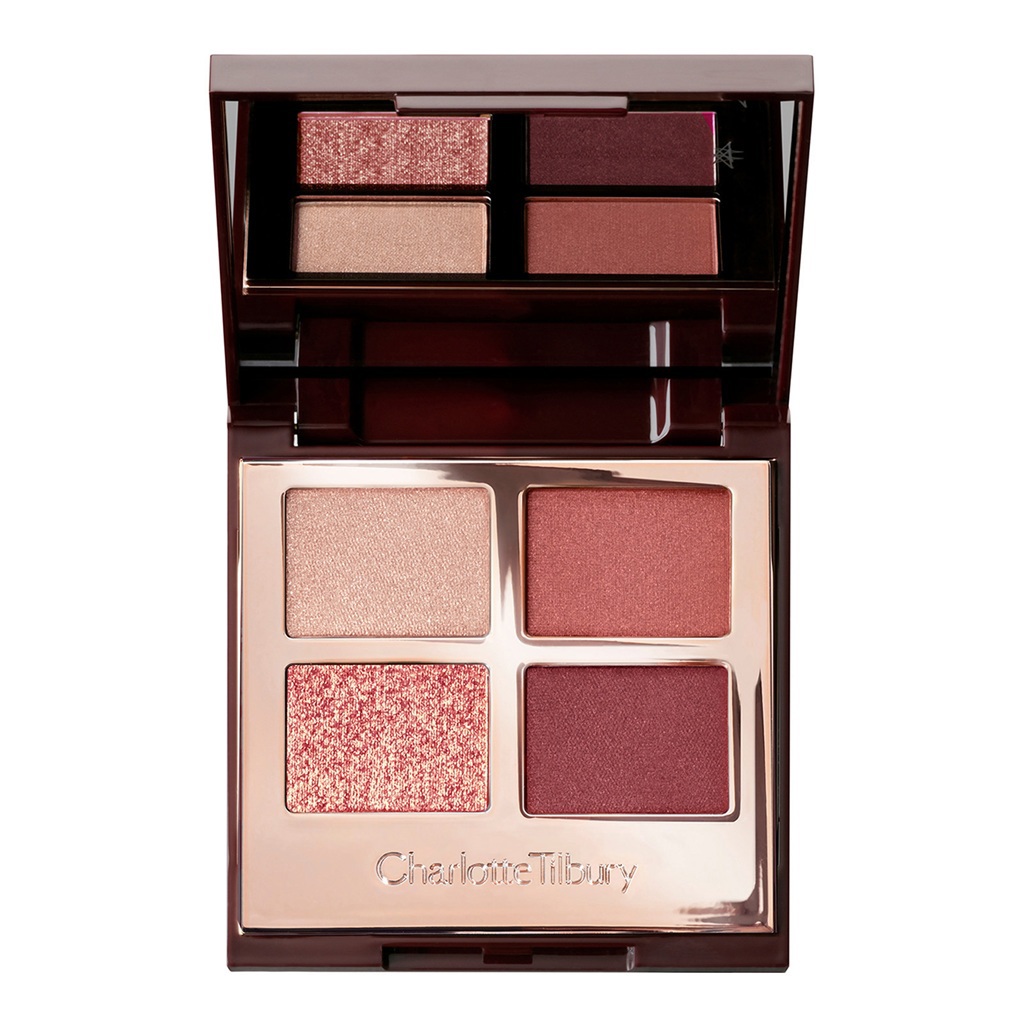 Luxury Eyeshadow Palette Walk Of No Shame