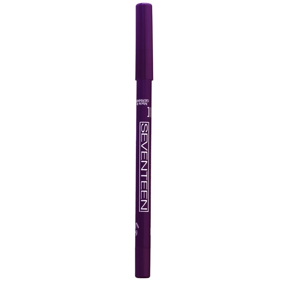 Super Smooth Waterproof Lip Liner
