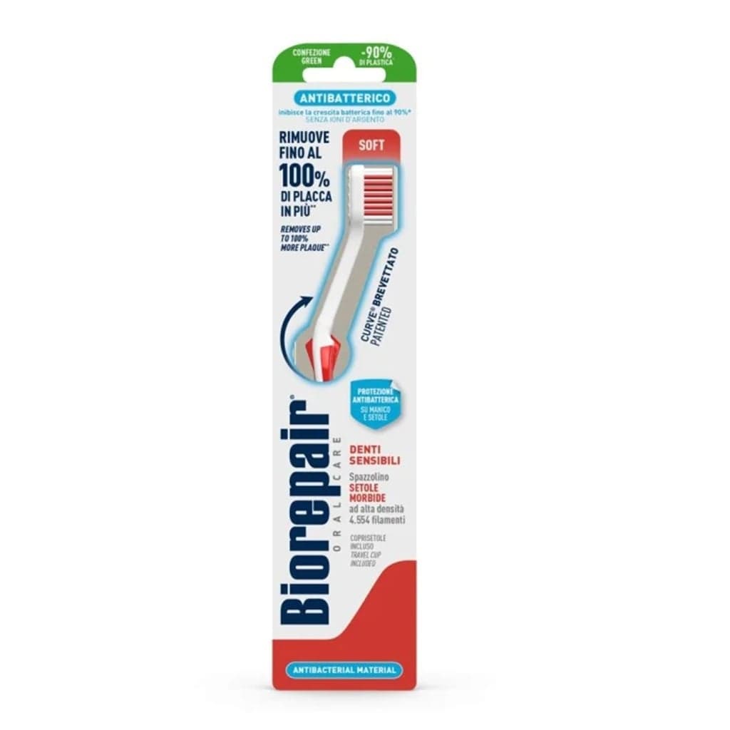 Toothbrush Soft